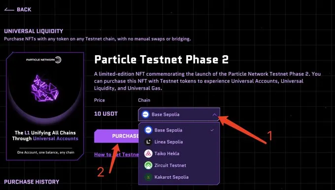 加密狗整编空投第311篇：Particle Co联盟第二期，可别断档了，抓紧跟上