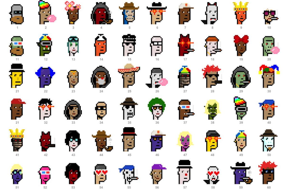 比特币NFT协议Ordinals生态汇总| veDAO研究院