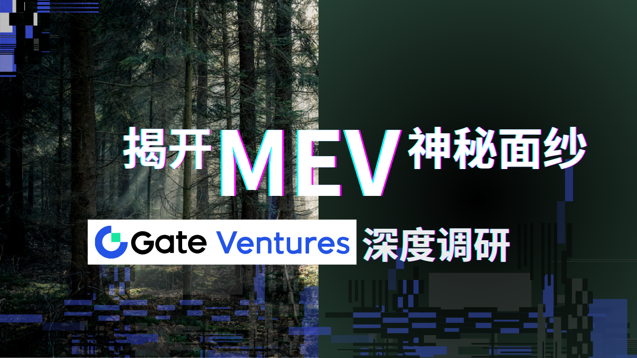 照亮黑暗森林：揭开MEV神秘面纱