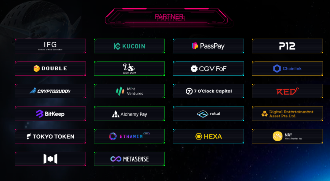 顶级动漫IP加持之下，3A策略游戏Mechaverse如何改变GameFi