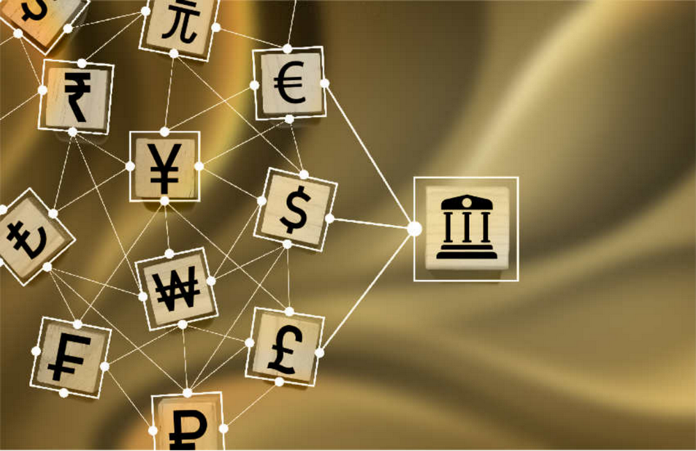 花旗银行推出数字货币服务,首次亮相史诗级数字货币