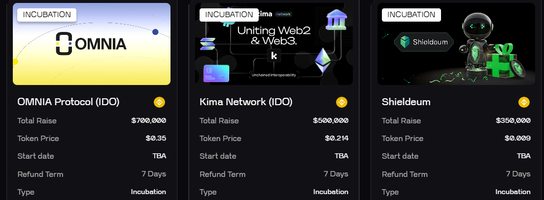 IDO 平台分析的第二弹 ChainGPT 