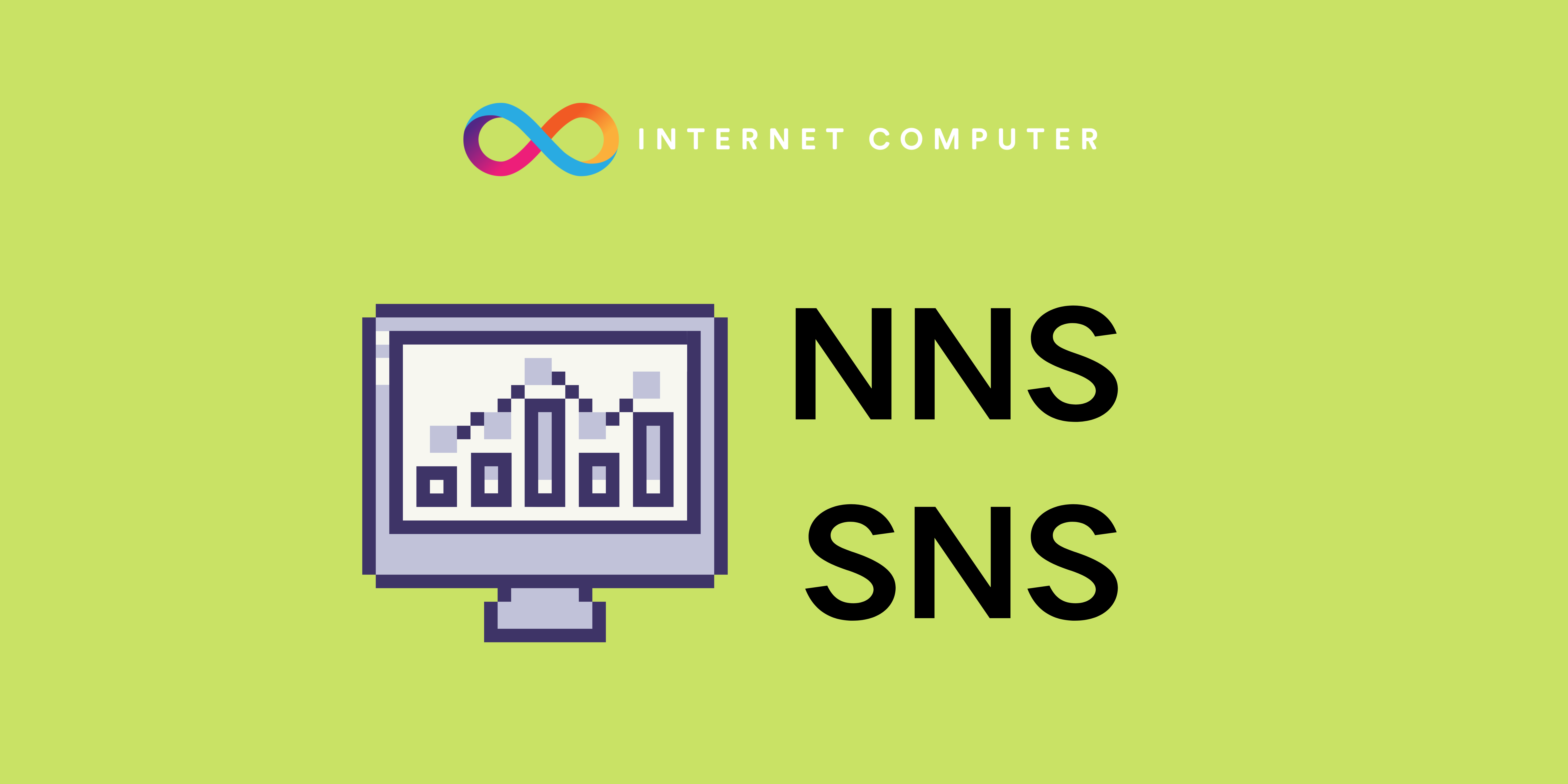 NNS 和 SNS 是什么？有什么区别？ - PANews