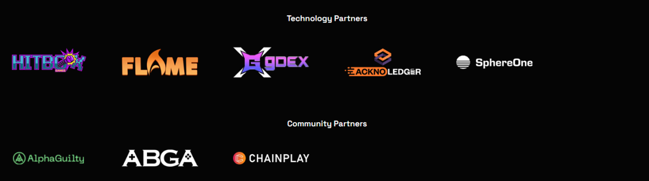 Swords of Blood血之剑：巨大增长潜力的AAA质量级RPG游戏| veDAO研究院