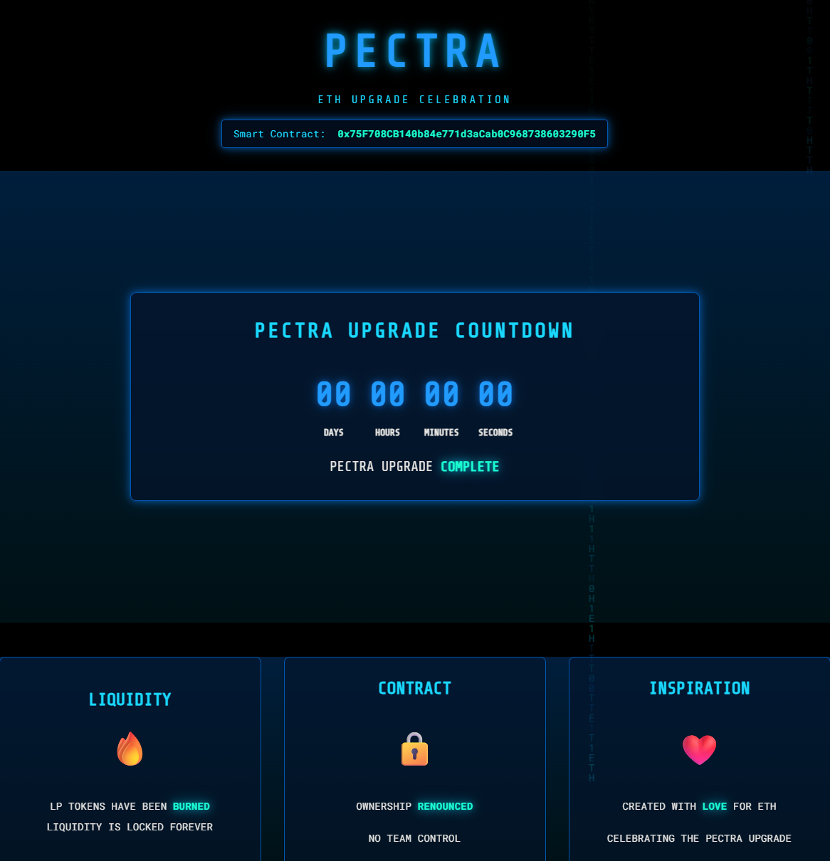 Pectra アップグレードとは何ですか?イーサリアムの最新の技術的進歩を1つの記事で理解する