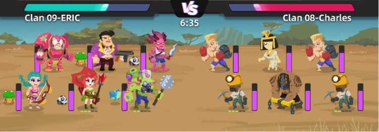 社区内测在即，STEPN团队新作：Gas Hero游戏利好GMT