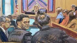 FTX资产损失案风暴来袭，追究责任的法律之战！FTX事件的深度分析！