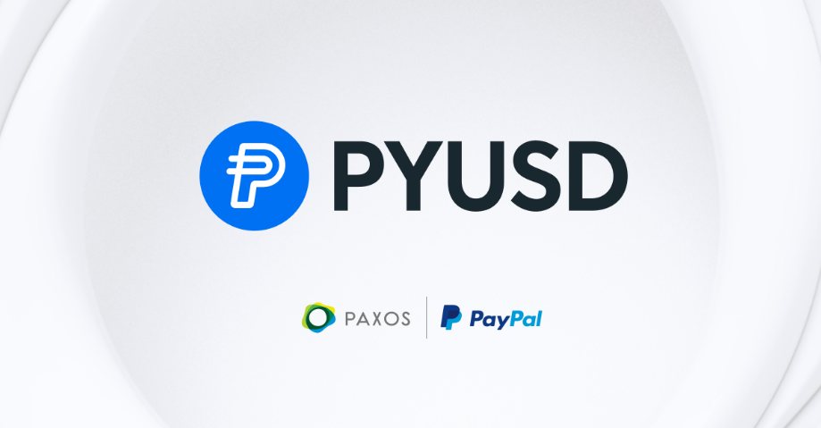 Paypal稳定币：长坡厚雪，加密支付迎来里程碑