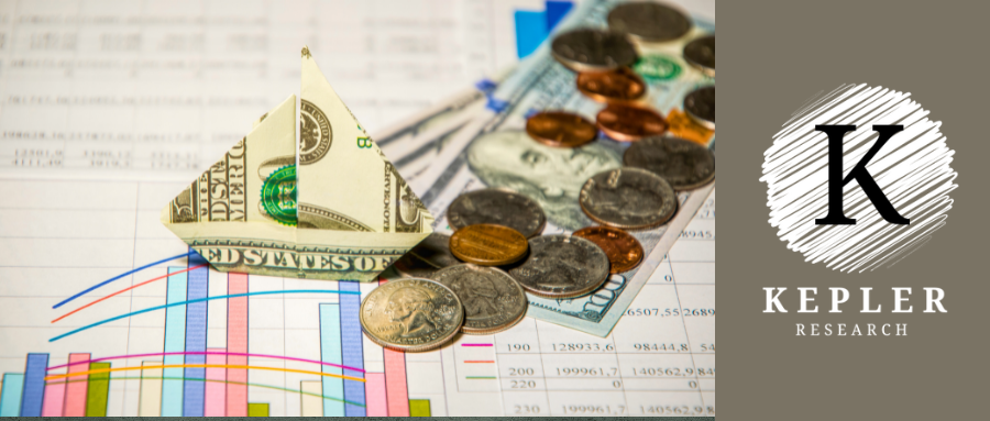 宏观动态与趋势展望