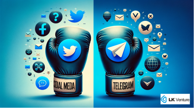 Telegram vs X(推特)：“飞机”与“蓝鸟”，谁先飞抵Web3超级应用竞赛的终点？
