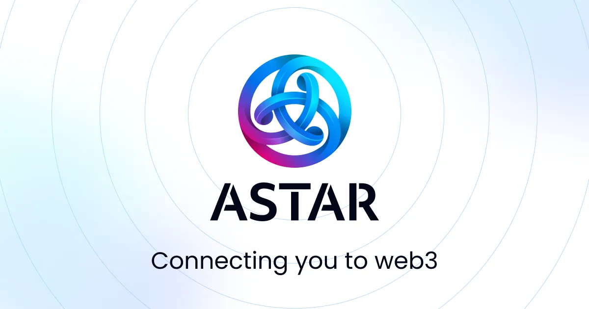 Astar-Soneium联盟：Web3主流化的进程案例分析