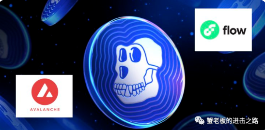 ApeCoin若成功留在以太坊生态中，会成为今年的神币？