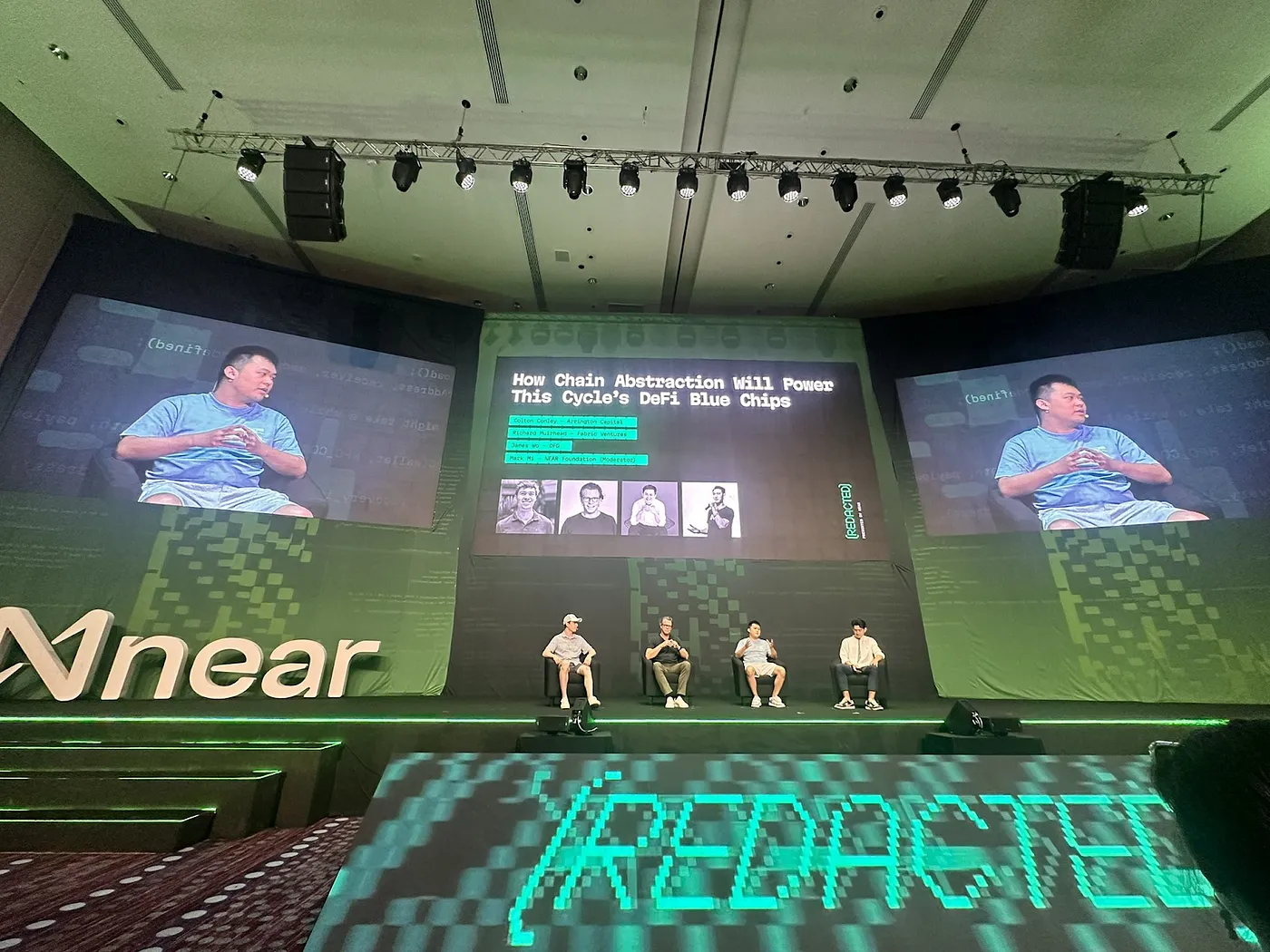 Jsquare Devcon2024 Recap: Exploring Emerging Narratives