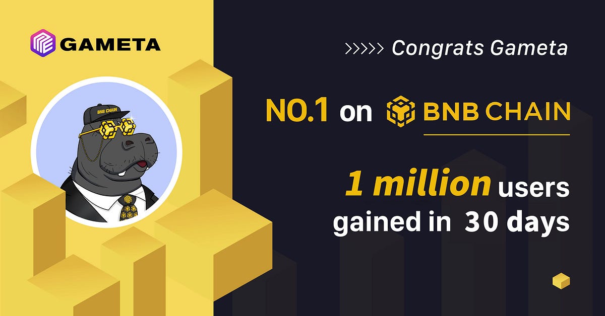 从公链特性看，优质项目为什么选择 BNB Chain