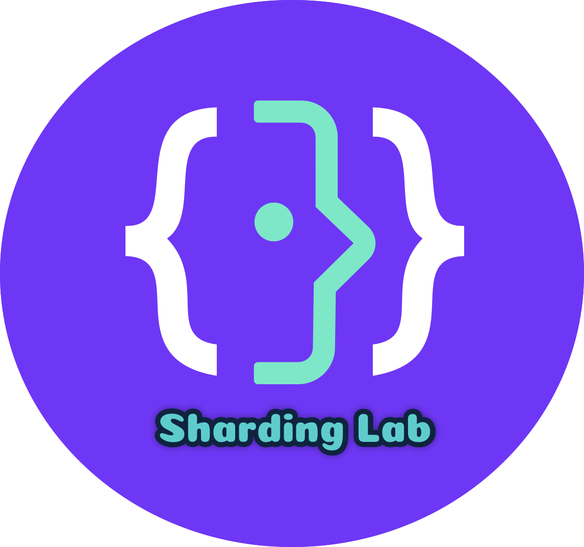 <em>Sharding</em> Lab