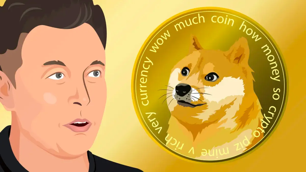 Crypto历史上最独特的一面旗帜：DogeCoin