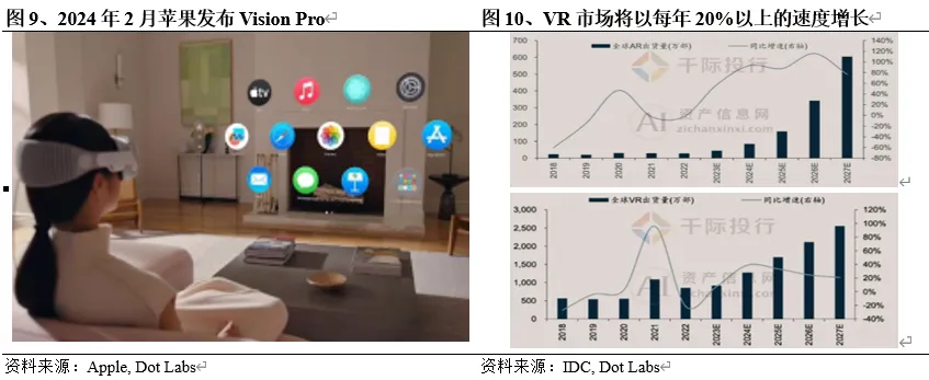 算力风云：解码未来计算大潮