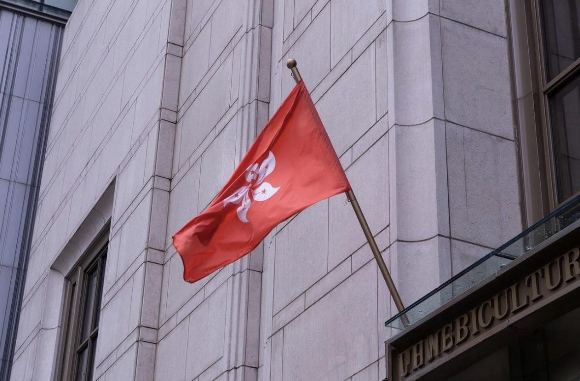 昨天香港通过的《稳定币条例草案》，对中国币圈会有什么影响？