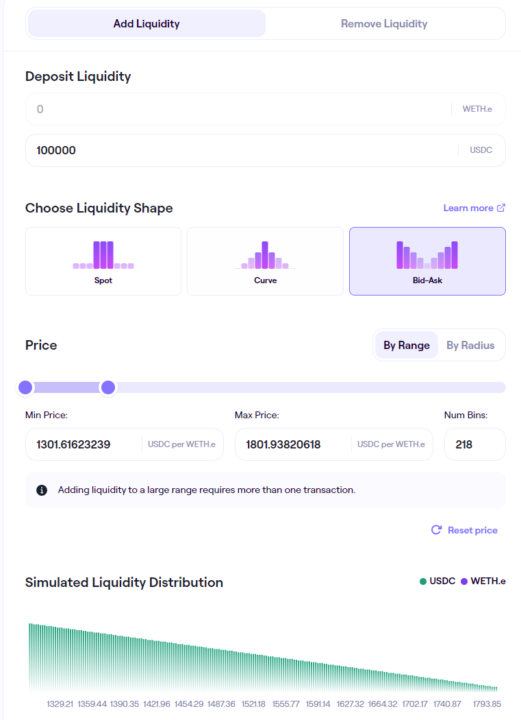 借Arbitrum迎来第二春？全面解析Trader Joe业务现状、代币模型和估值水平