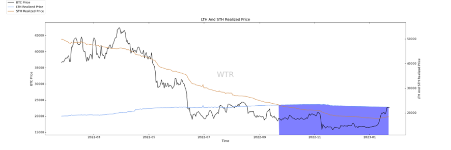 此消彼长，阳和启蛰｜WTR 1.23 