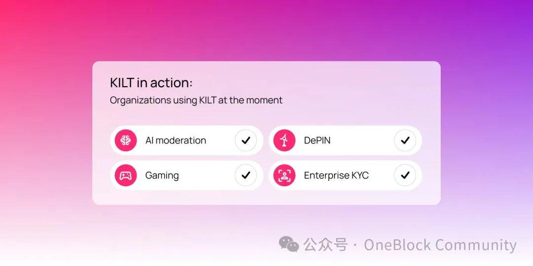 打破身份壁垒：去中心化数字身份如何重塑信任体系
