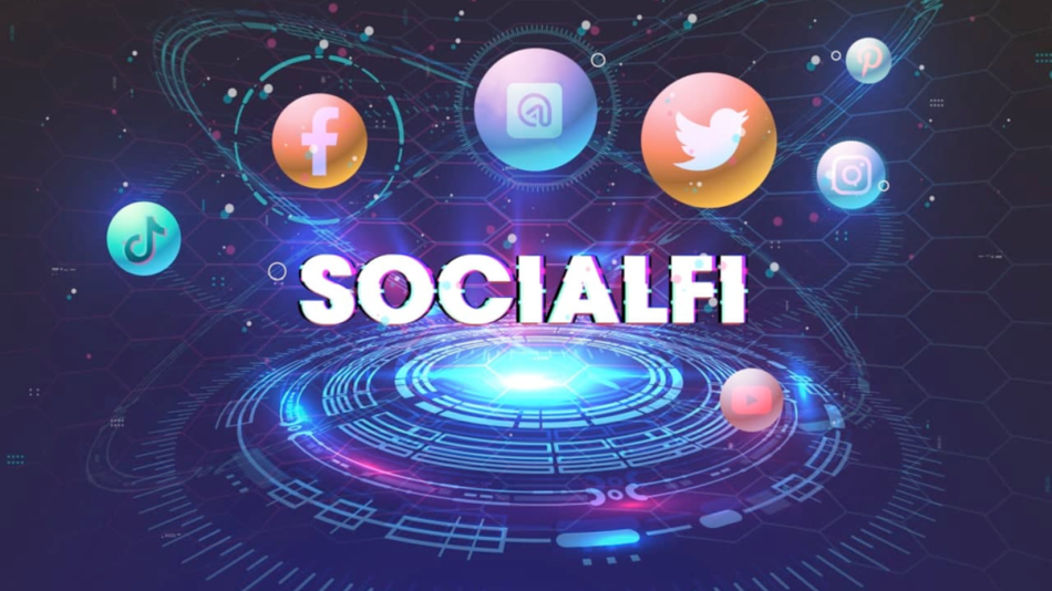 去中心化存储为何对SocialFi很重要？