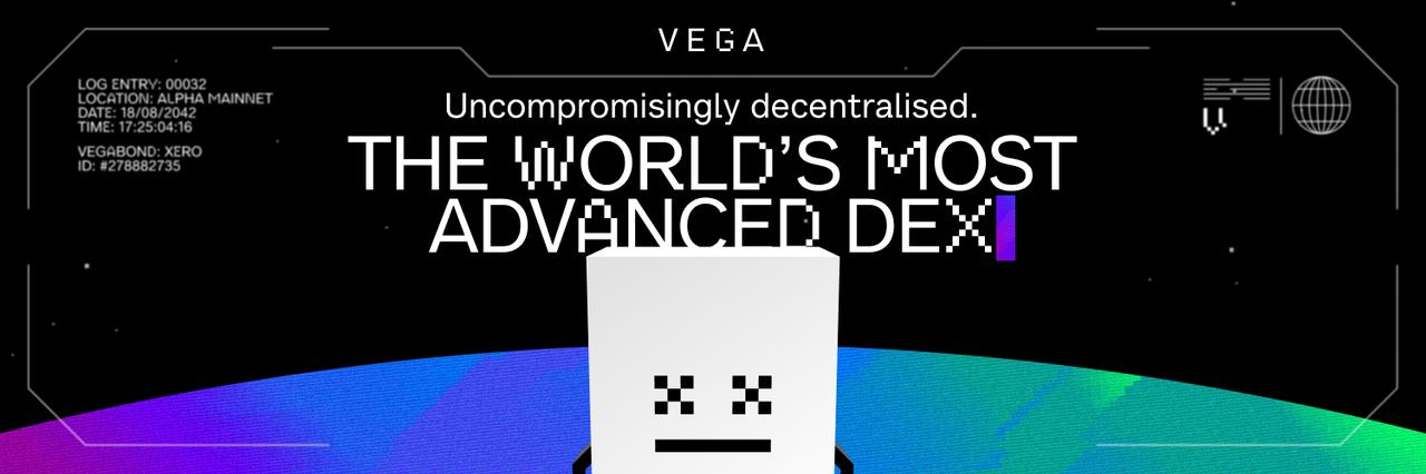 種子輪融資200萬美元，主網啟動10個月交易額破10億美元：Vega協議能否起勢？