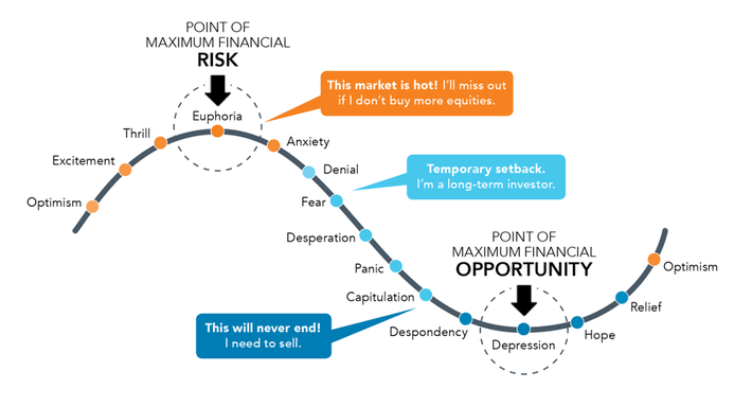 市場波動中,我是如何建立低吸系統的?