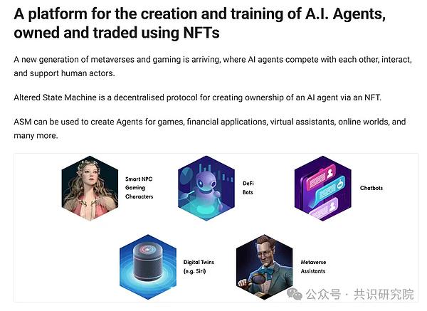 Virtuals Protocol 심층 연구 보고서: 3분 만에 온체인 AI 에이전트 생성