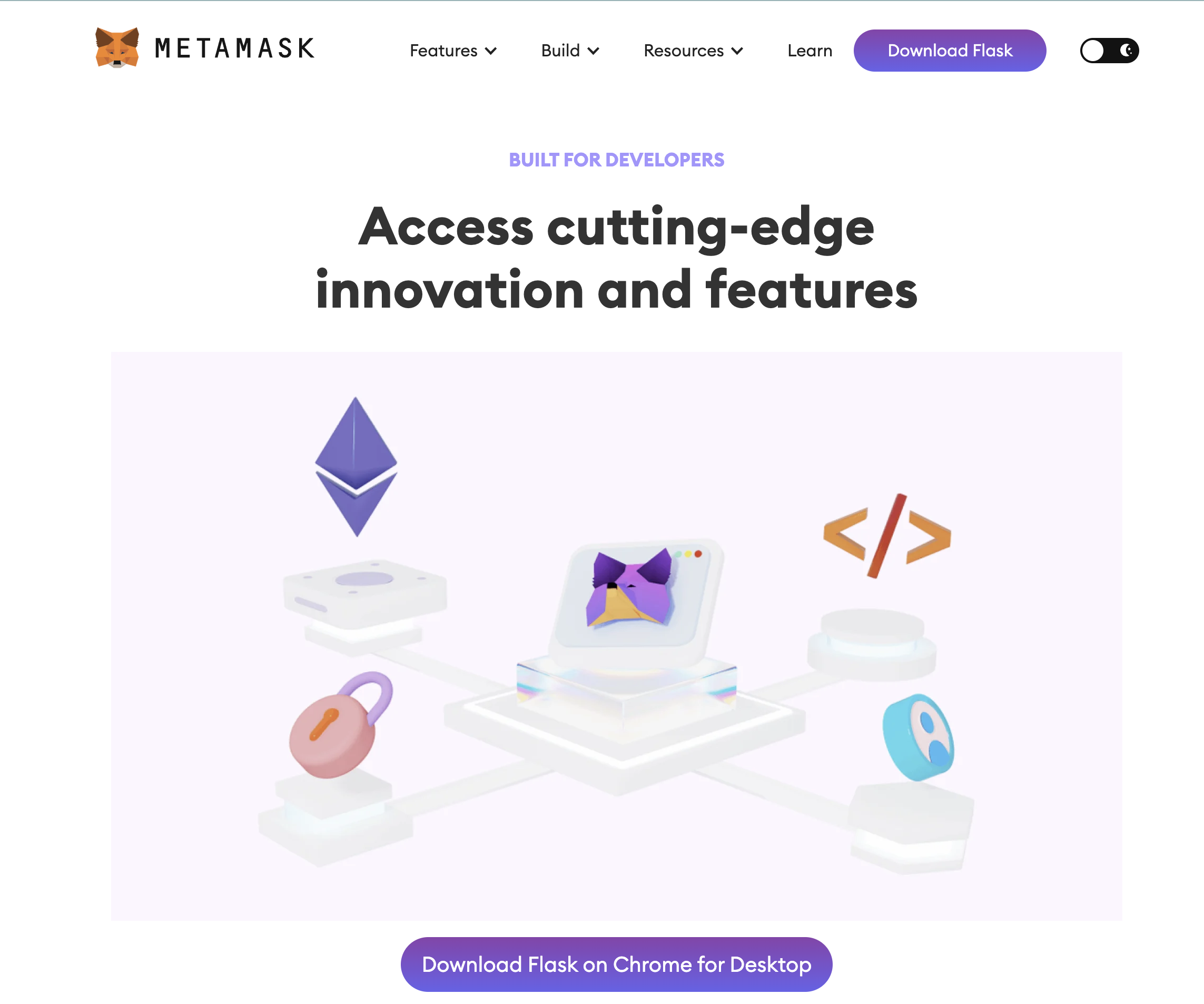 MetaMask Snaps：开创去中心化新生态系统，巩固钱包龙头地位