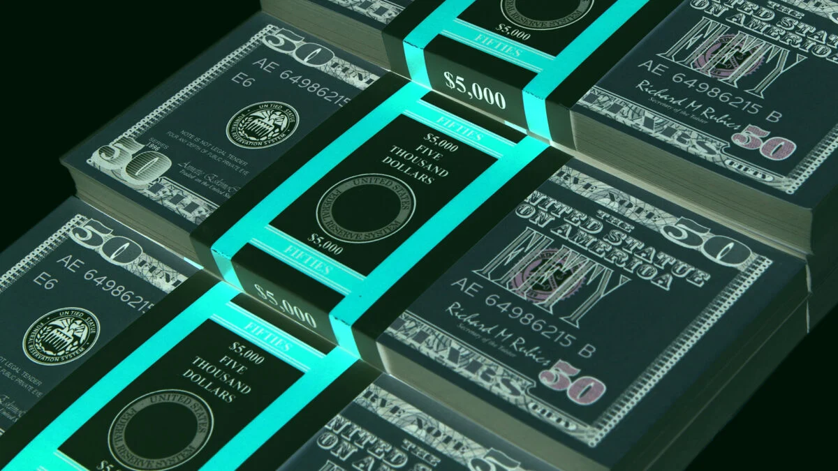 基于短期美国国债和银行活期存款，背靠Mantle Network：USDY稳定币有多稳？