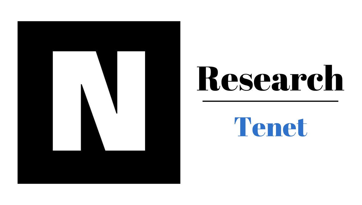 Nomos Labs Web3调研 | Tenet：跨平台流动性挖矿的领导者，如何开创DeFi市场的新机遇？