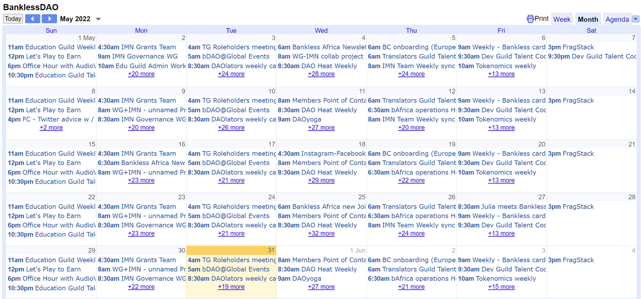 重新定義社交媒體：我們離Web3還有多遠？