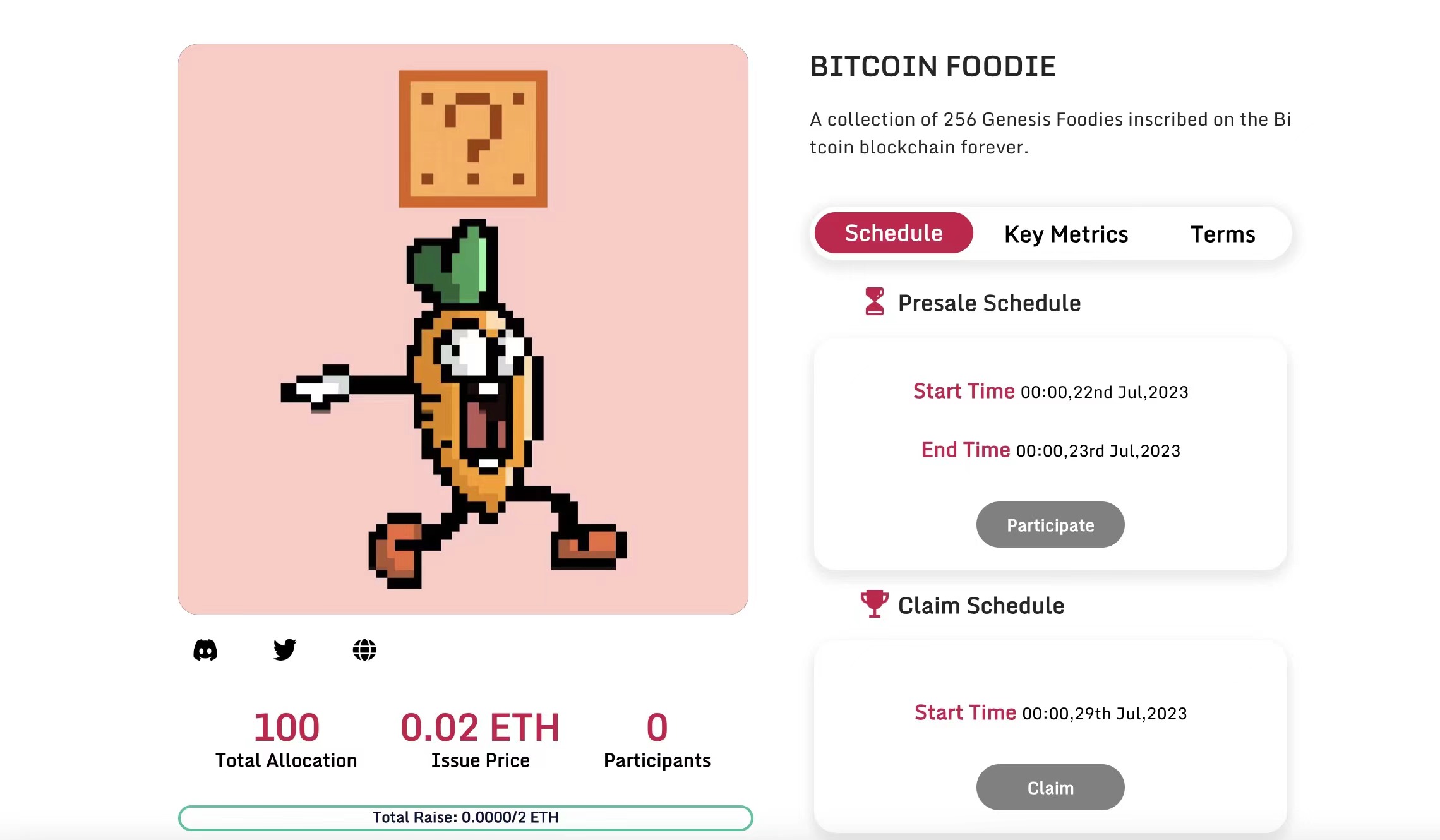 NFTScan 與 Purelist 達成戰略合作夥伴，雙方在 NFT 一級發售方面展開合作