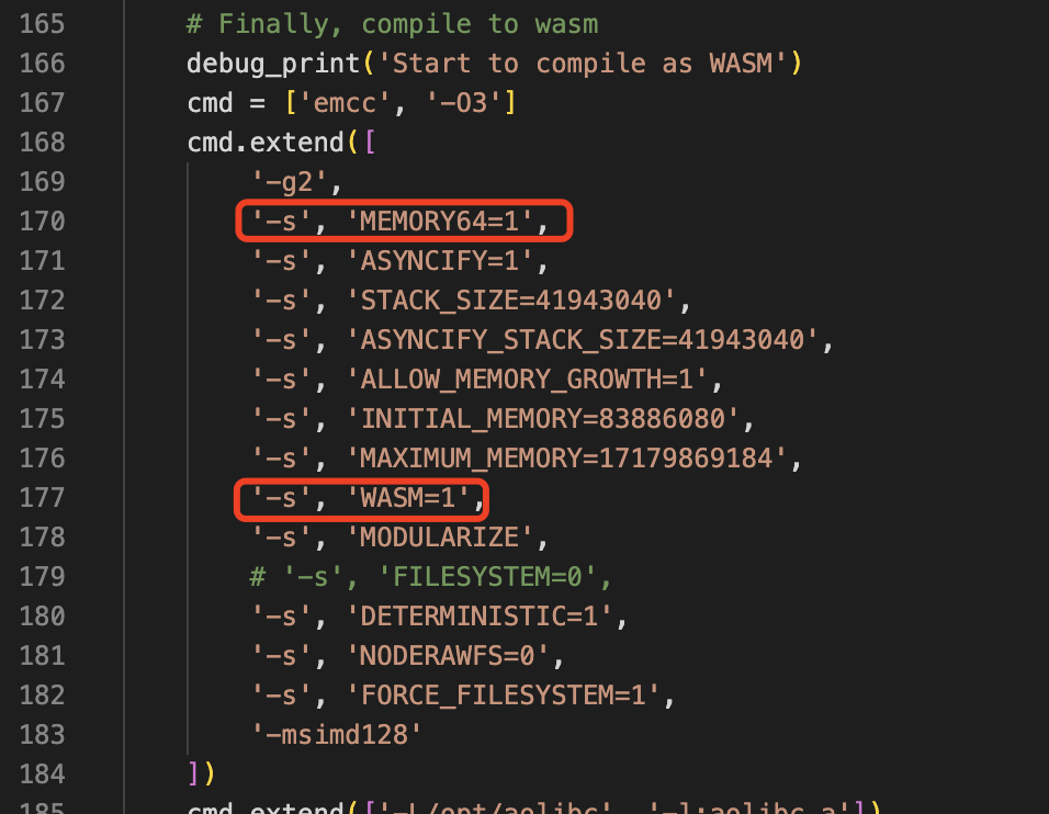 ao——编译和部署自定义 module 教程