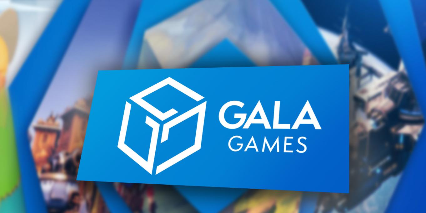 Gala：链游Steam与游戏引擎Unity开发元宇宙 