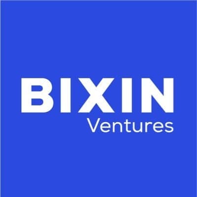 Bixin Ventures