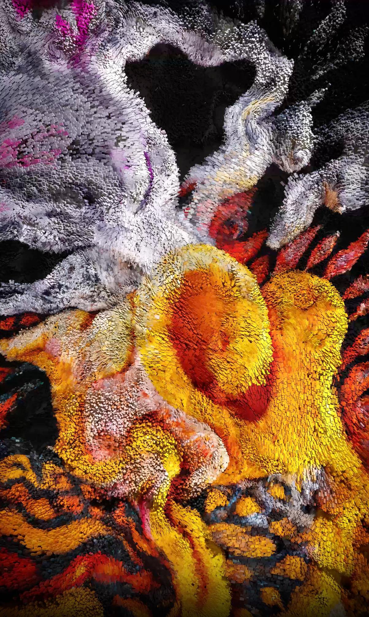 十月份NFT市场概览:复苏迹象出现,等待进一步的积极发展