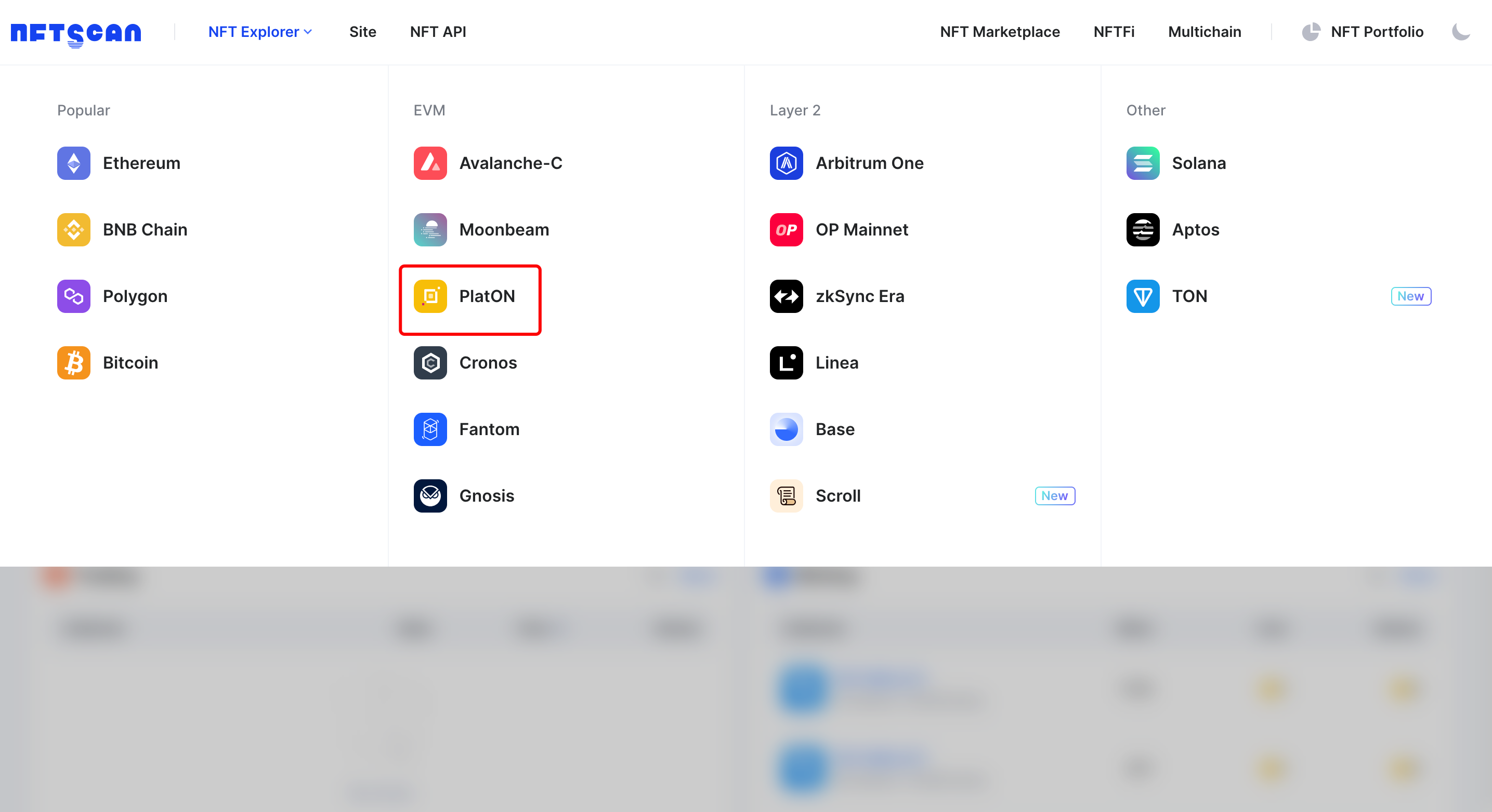 NFTScan 发展成为 PlatON 网络最大验证者节点之一