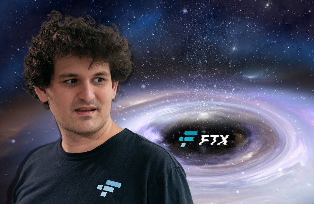 Gryphsis加密货币周报[2023.09.18 - 2023.09.24]