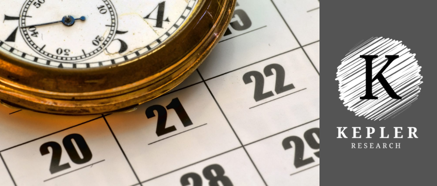 宏观智慧指南：探索未来一周的宏观事件盛宴！