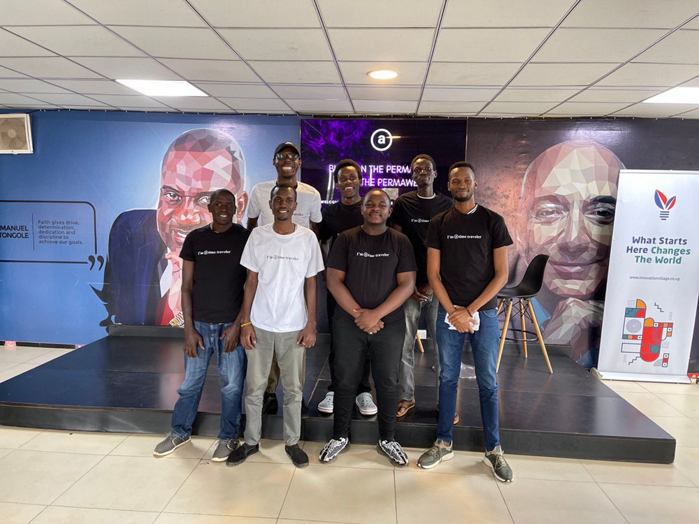 如获生态系统滋养，非洲及其他地区有可能为 Arweave 贡献下一个十亿笔交易