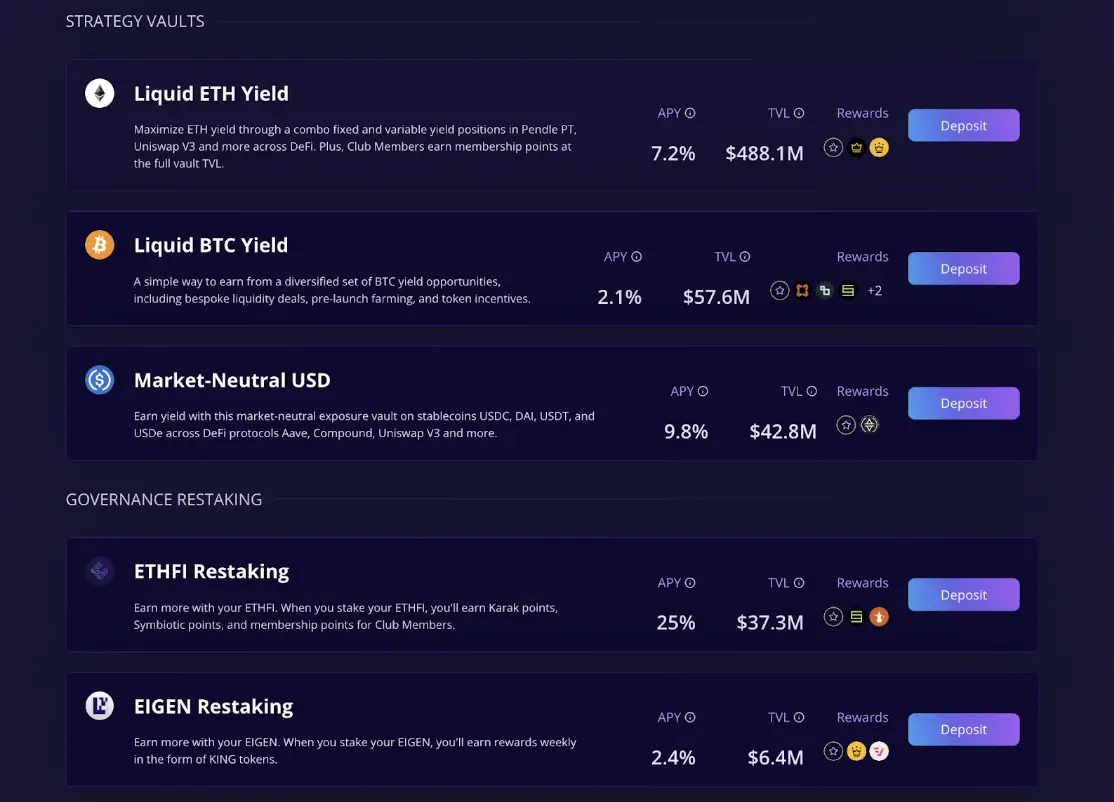 Etherfi Cash 卡使用体验测评