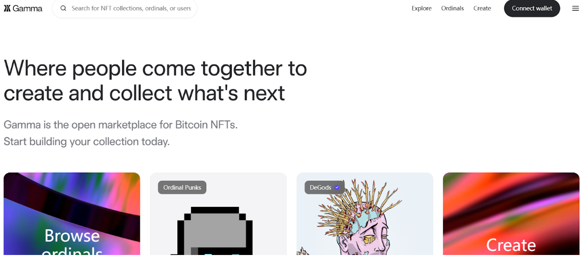 比特币NFT协议Ordinals生态汇总| veDAO研究院