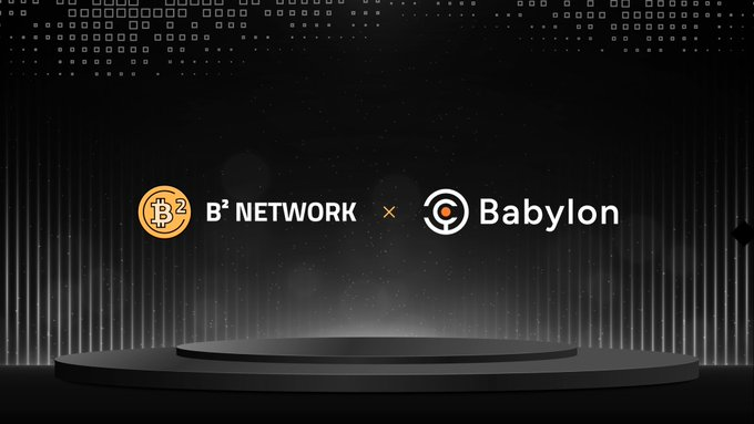 SANYUAN Labs：与Babylon的合作将为B² Network带来哪些机会？