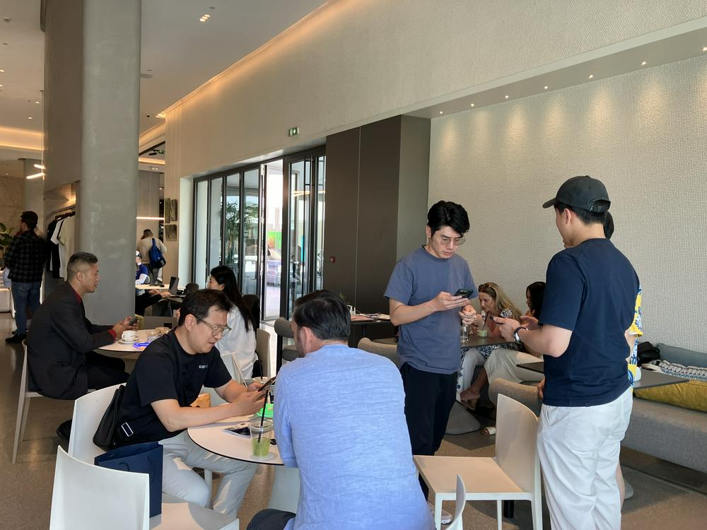 DFG 的 TOKEN2049 迪拜 2025 回顾与洞察：资本纪律与真实应用，在热浪中持续升温