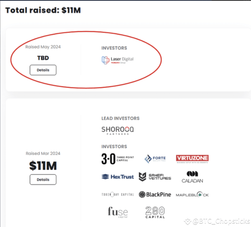 チェーン上の犯人を追跡: $OM の急落は偶然ではありません!