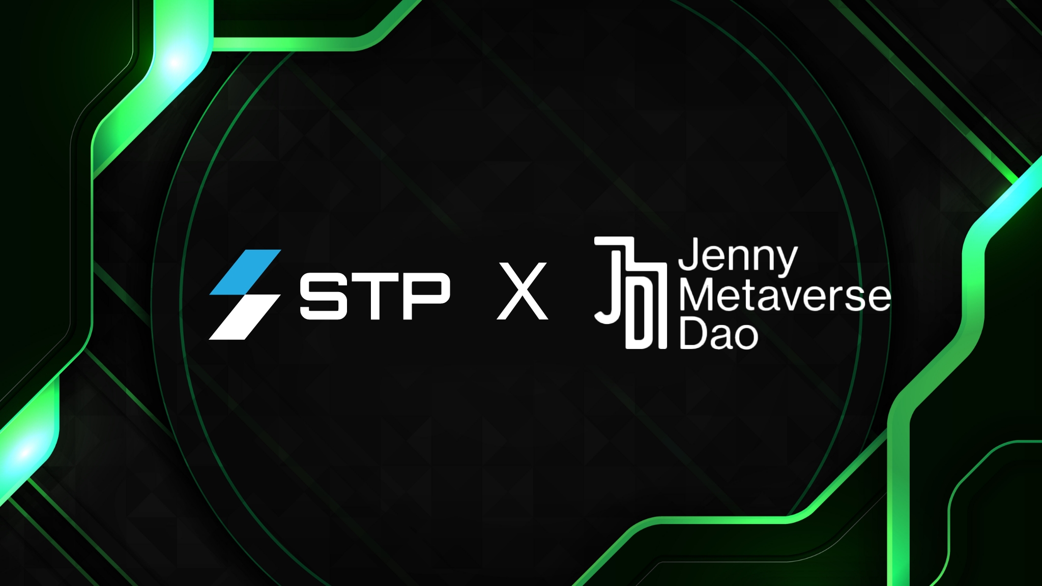 由STP 推出的Verse  Network与Jenny DAO达成合作