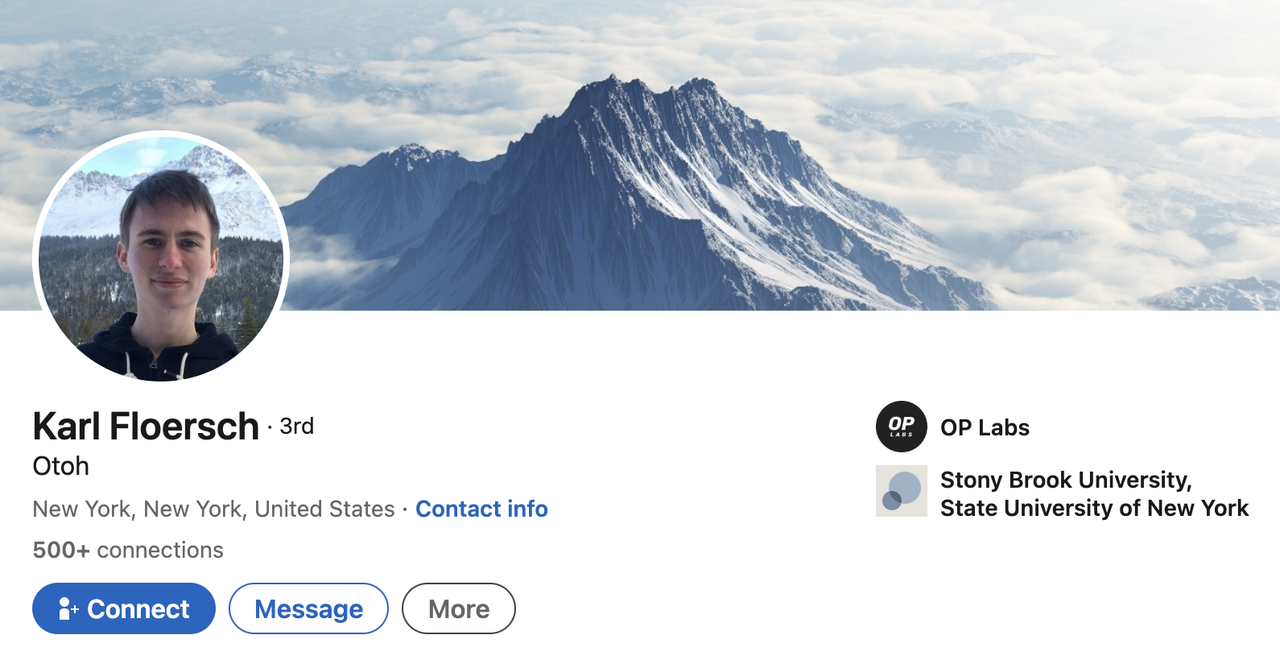 MIIX Capital：OPTIMISM项目调研分析报告