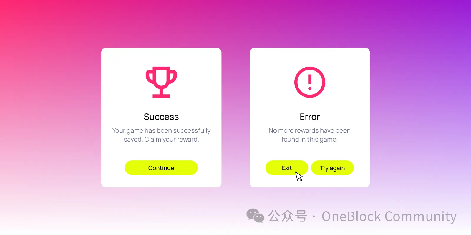 「遊びながら稼ぐ」から「遊びながら所有する」へ：次世代のWeb3ゲームの構築